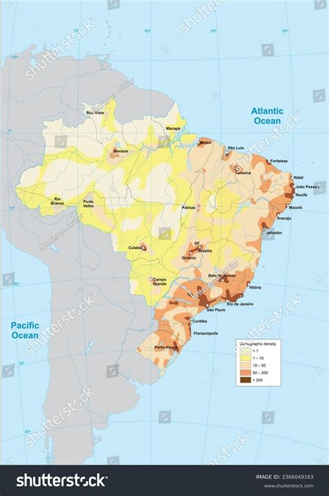 1 Mapa Brasil Regiones Ibge Royalty-Free Images, Stock Photos & Pictures | Shutterstock