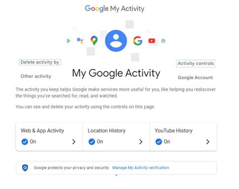 Myactivity.Google.com Activity 的图像结果
