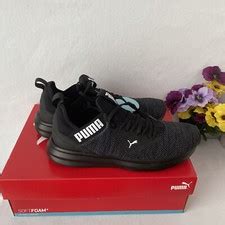 Buy PUMA Men's Enzo Beta Woven Training Shoes Choose size and color ...