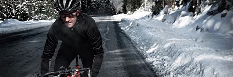 Endurance Winter Training - Fitness & Workouts