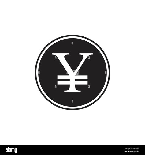 Japanese currency vector vectors hi-res stock photography and images - Alamy