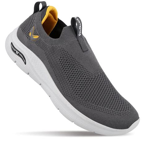 Buy Men's Slip on Shoes Online in India – Walkaroo Footwear