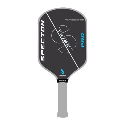 Specton Tribe Pro Pickleball Paddle – Achivr