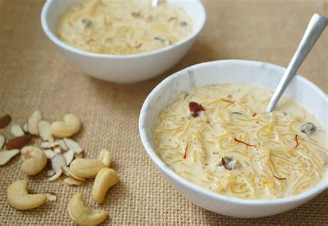 सेवइयां खीर बनाने की रेसिपी हिंदी में । Seviyan kheer recipe in Hindi