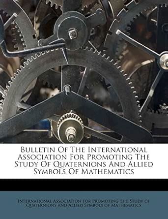 Buy Bulletin of the International Association for Promoting the Study ...