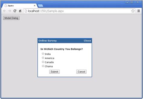 How to Open a Pop Up Window On Button Click Using JavaScript 的图像结果