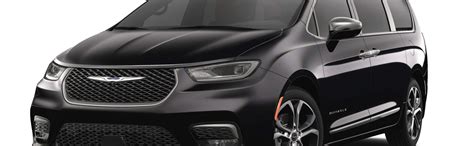 New 2025 Chrysler Pacifica Pinnacle Passenger Van in Daytona Beach # | Daytona Dodge Chrysler ...