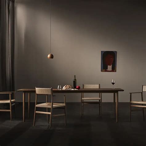 BIM objects - Free download! ARV Dining Table - 90x240cm | BIMobject
