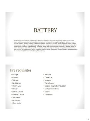 Gauges and types of gauges - GAUGES AND TYPES OF GAUGES GAUGE Gauge is ...