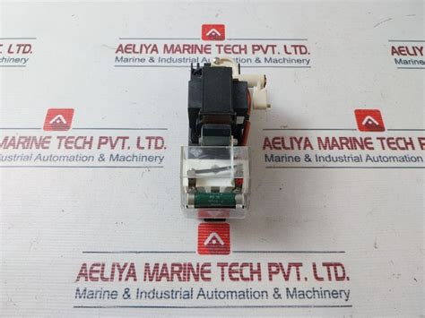 Abb Uxab 389830 R 909 Shunt Closing Release – Aeliya Marine Tech