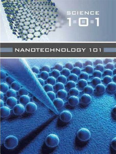 Nanotechnology 的图像结果