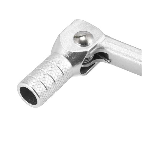 Buy 11mm Folding Gear Shifter Shift Lever for Honda CRF50 CT70 XR50 ...