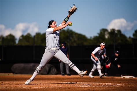 Macy Miles - Softball 2023 - UCF Athletics - Official Athletics Website