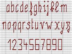 lettere punto croce schema schemi punto croce quot alfabeto semplice quot lettere punto croce schema schemi punto croce quot alfabeto semplice quot