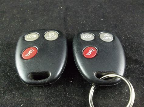 Image result for 2003 Saturn Remote Programming