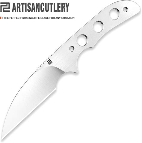 Buy ARTISANCUTLERY Tactical Knife Sea Snake (ATZ-1842) AR-RPM9 Powder ...