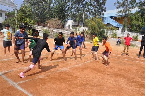 Schools Near Me | Search schools nearby | KNC INNOVATIVE GLOBAL SCHOOL