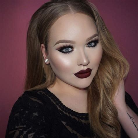 Image result for Nikki Tutorials I