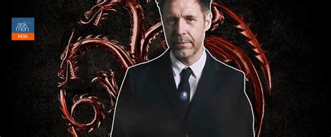 House Of The Dragon: Paddy Considine Steps Into The Shoes Of Viserys ...