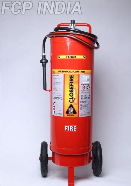 Wholesale AFFF Foam Fire Extinguishers Manufacturer Supplier from ...