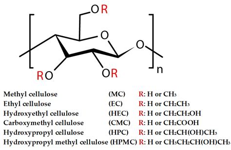 Cellulose-Based Hybrid Hydrogels for Tissue Engineering Applications: A ...