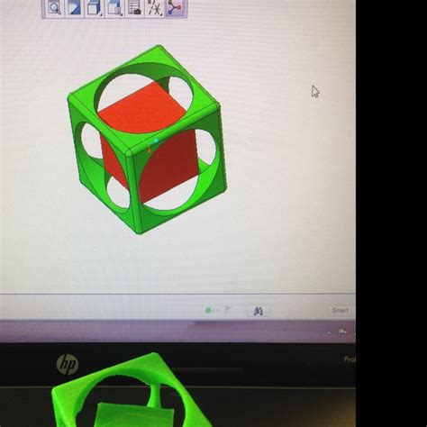 Image result for Making a Cube Using 3D Printer