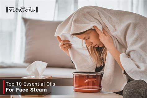 Essential Oil For Face Steam: Benefits & DIY Recipe For Clear Skin ...