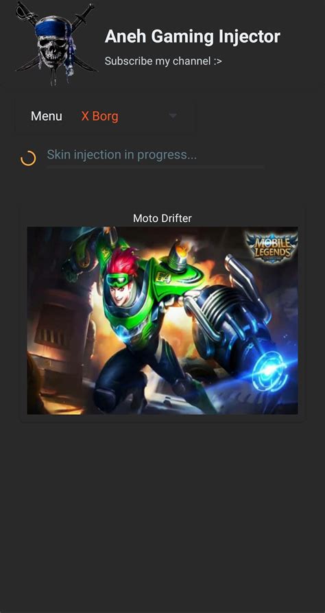 Image result for HTTP Injector Apk