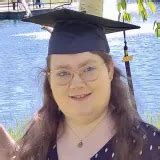 Tiffany - Anatomy teacher - ₹1510/h