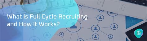 Image result for Full Cycle Recruitment Process