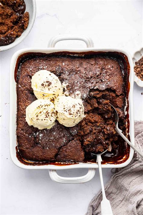 13 Irresistible Chocolate Cobbler Recipes to Try – MexFoody