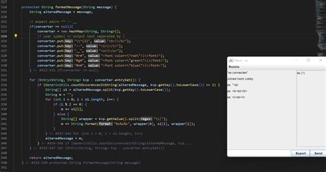 Image result for How to Change the Style of Java On jGRASP