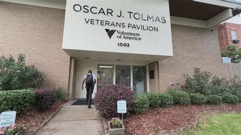 Local Veterans First