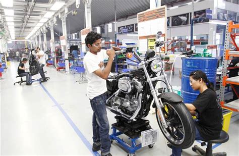 Harley-Davidson India bags IACC trade excellence award | Autocar ...