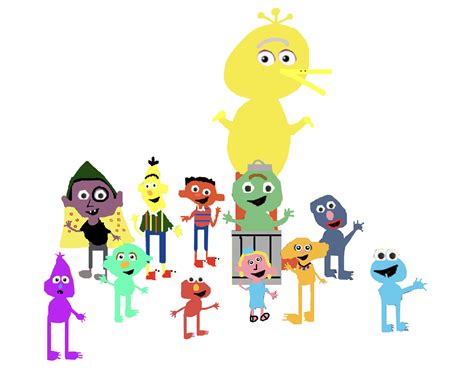 ArtStation - 55 Furry Years