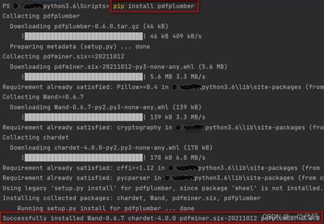 Image result for Pdfplumber Python