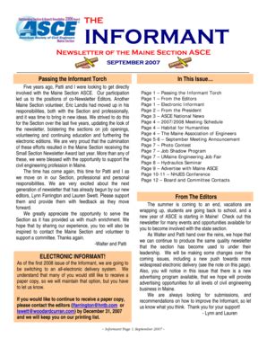 Fillable Online sample of mdot invoice form Fax Email Print - pdfFiller