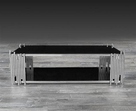 Coffee/Center Table – Ashlo's Decor
