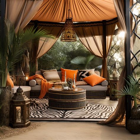 30 Amazing Gazebo Design Ideas That Elevate Your Garden Area