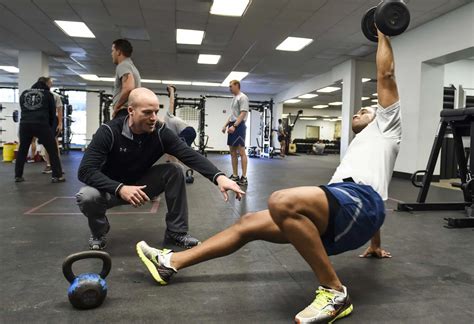 Find Your Perfect Personal Trainer Plano, TX | Willow Bend Fitness Club