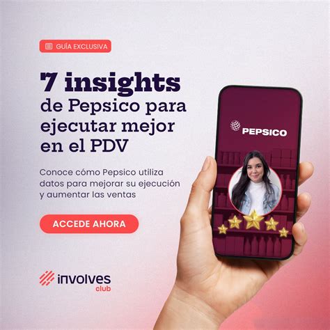 Involves Stage | Software Completo de Trade Marketing para PDVs ...