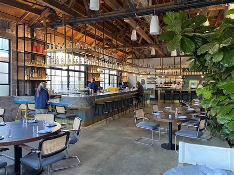 The Best Spots For An Office Holiday Party In LA - Los Angeles - The ...