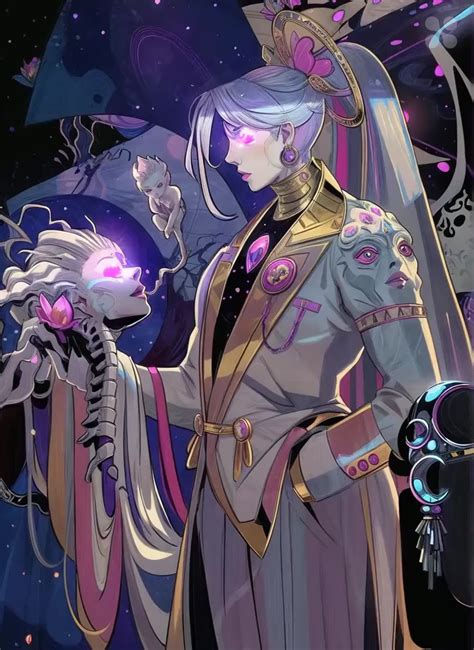 Chaos from Hades II, Zachary Everset in 2025 | Hades greek mythology ...