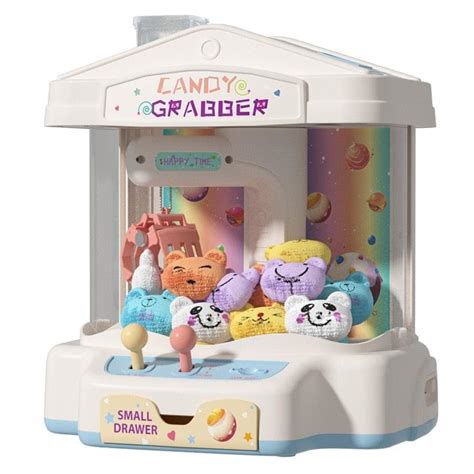 Cute Mini Claw Machine 的图像结果