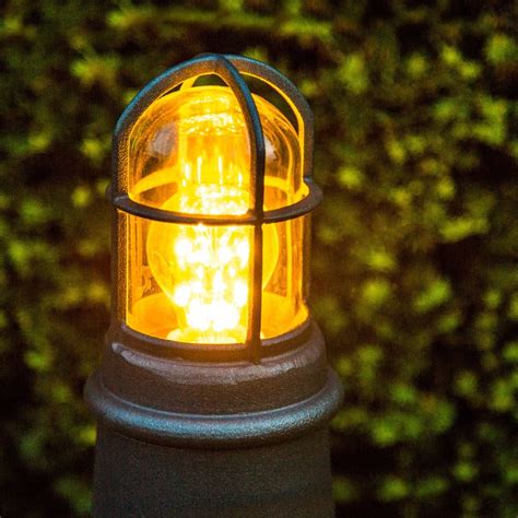 Pedestal Harbour 1 | Official site KS outdoor lighting company