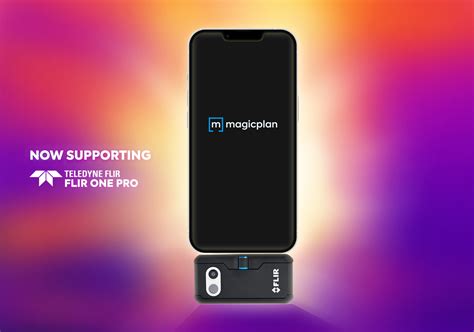 Image result for Using FLIR One