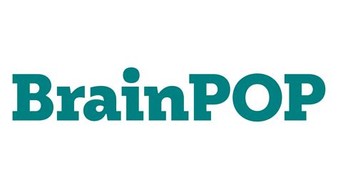 Image result for BrainPOP Jr Logo