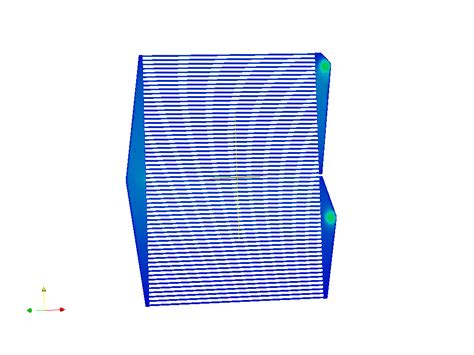 Image result for Flow Simulation Radiator Design