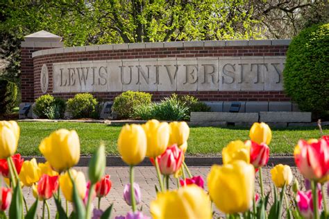 Lewis University | Romeoville, IL