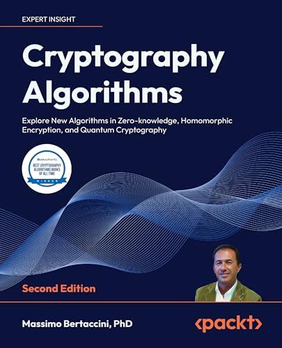 Image result for Encryption Books